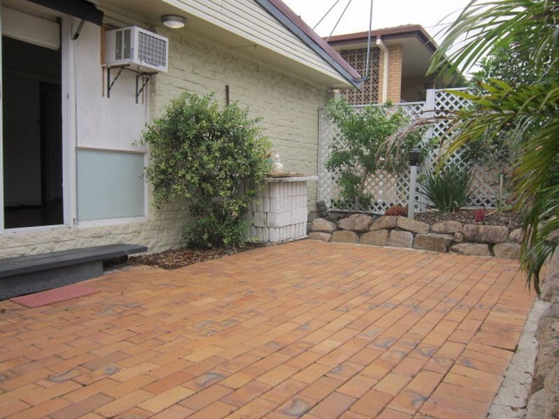 4/38 Wellington Street, Coorparoo QLD 4151