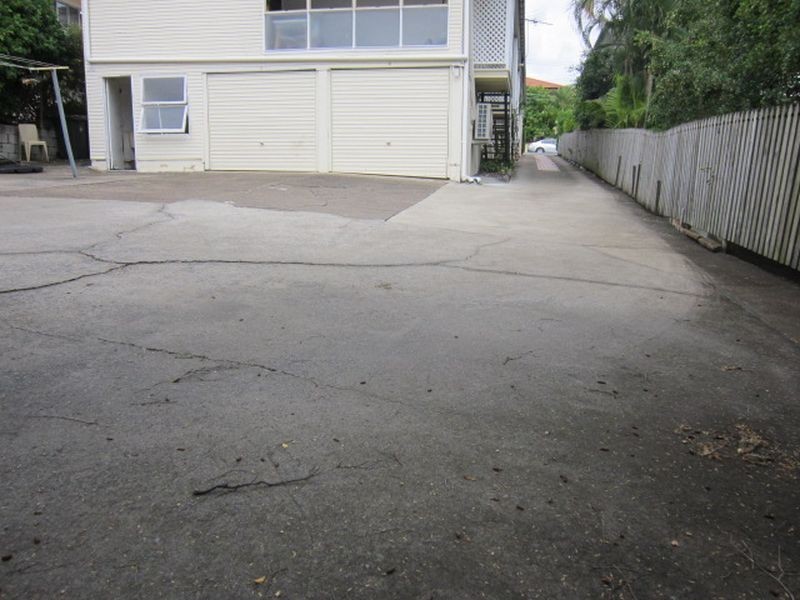 4/38 Wellington Street, Coorparoo QLD 4151