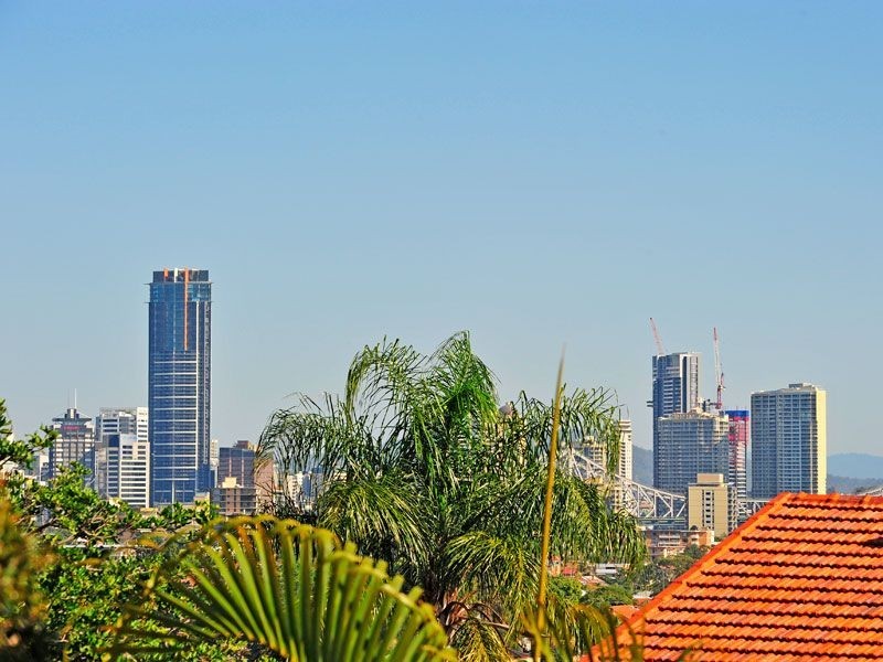 19/96 Norman Crescent, Norman Park QLD 4170