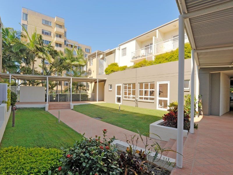 19/96 Norman Crescent, Norman Park QLD 4170