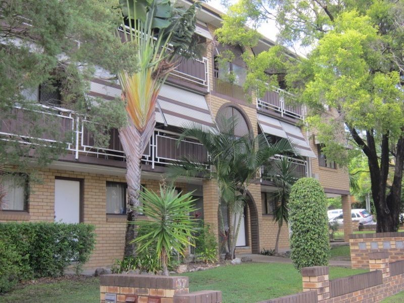 4/57 French Street, Coorparoo QLD 4151