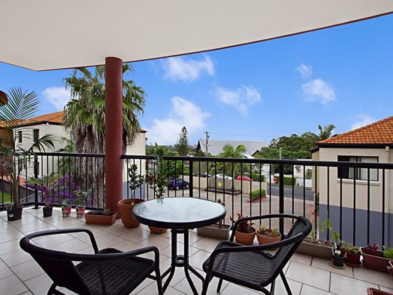 11/15 Dansie Street, Greenslopes QLD 4120