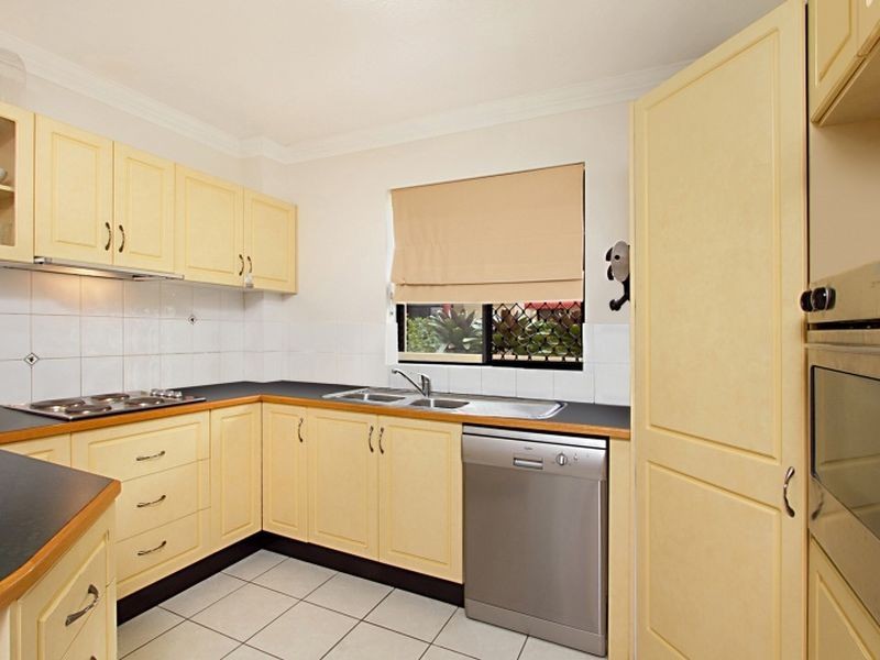 11/15 Dansie Street, Greenslopes QLD 4120