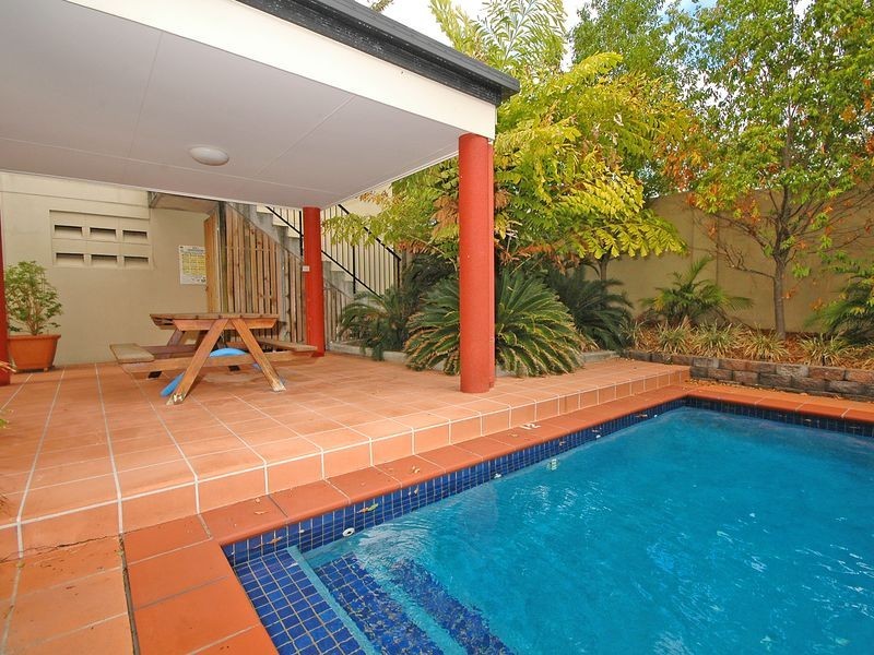 11/15 Dansie Street, Greenslopes QLD 4120