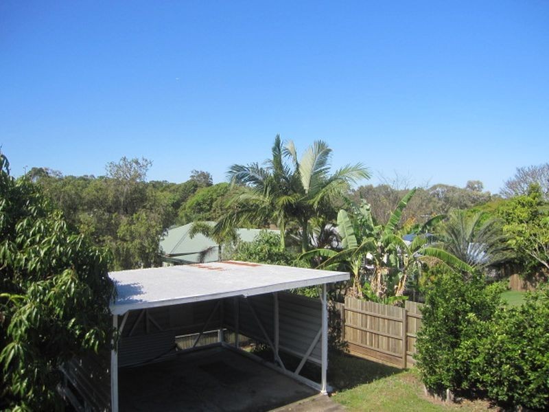 40 Hendren Street, Carina QLD 4152