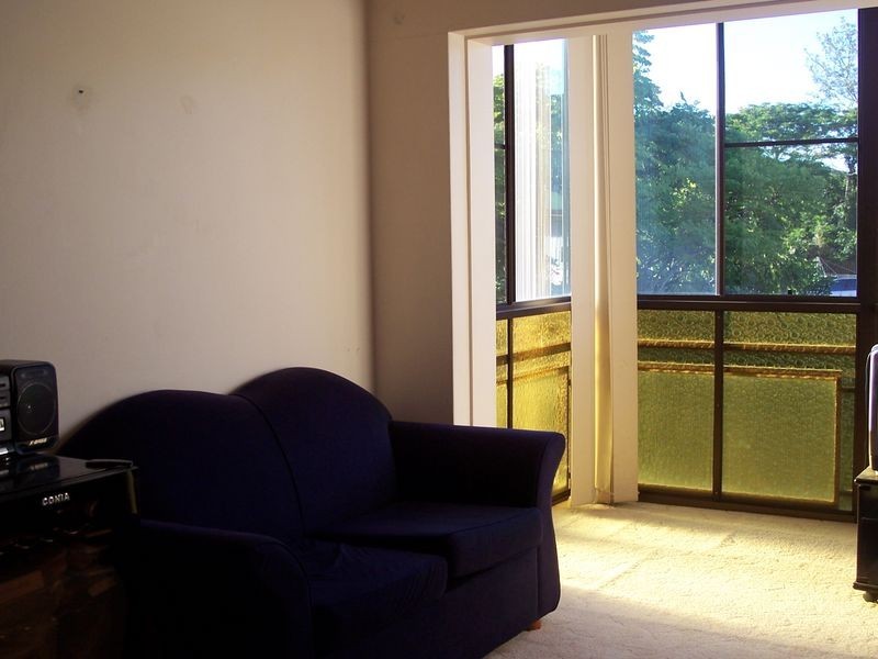 4/85 Cleveland Street, Greenslopes QLD 4120