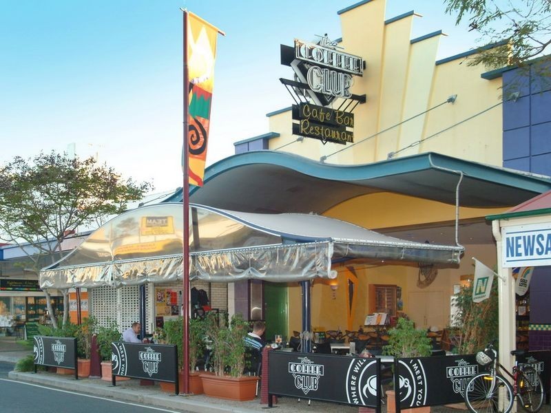 4/85 Cleveland Street, Greenslopes QLD 4120