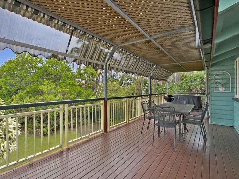 29 Amelia Street, Coorparoo QLD 4151