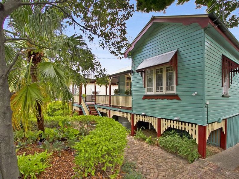 29 Amelia Street, Coorparoo QLD 4151