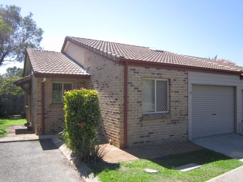 37/69 Stones Road, Sunnybank Hills QLD 4109
