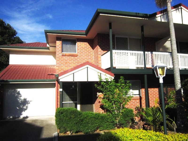 11/89 Richmond Road, Morningside QLD 4170