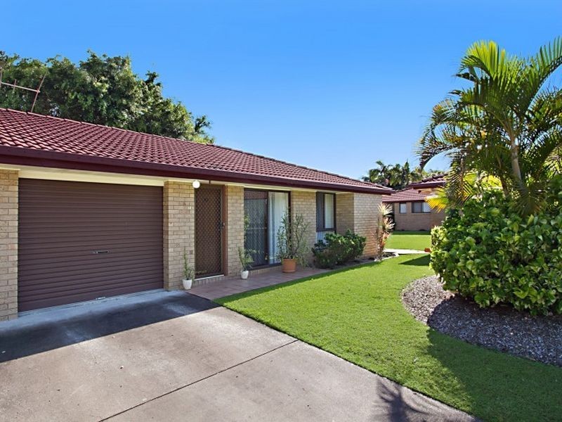 16/159 Watson Street, Camp Hill QLD 4152