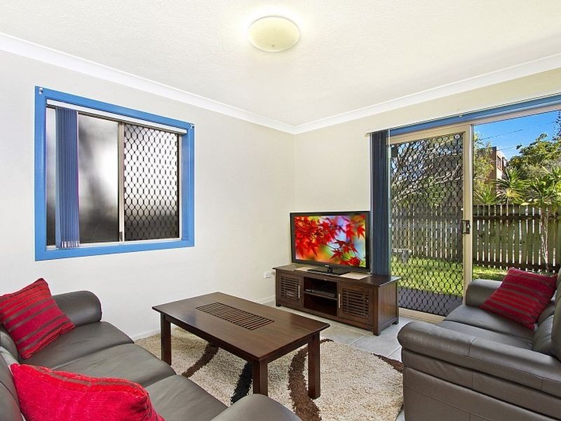 1/70 Jellicoe Street, Coorparoo QLD 4151