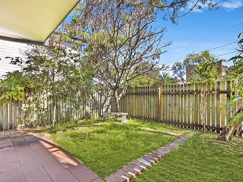 1/70 Jellicoe Street, Coorparoo QLD 4151