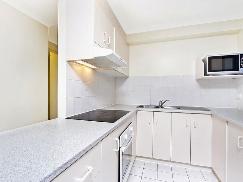 1/70 Jellicoe Street, Coorparoo QLD 4151