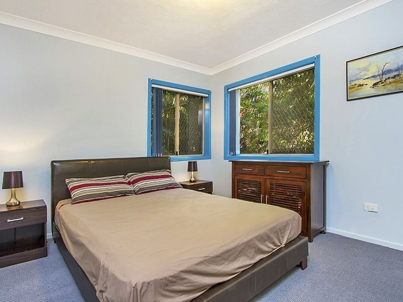 1/70 Jellicoe Street, Coorparoo QLD 4151