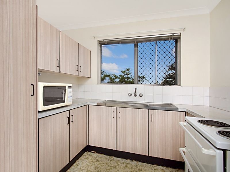 4/19 Leigh Street, Coorparoo QLD 4151