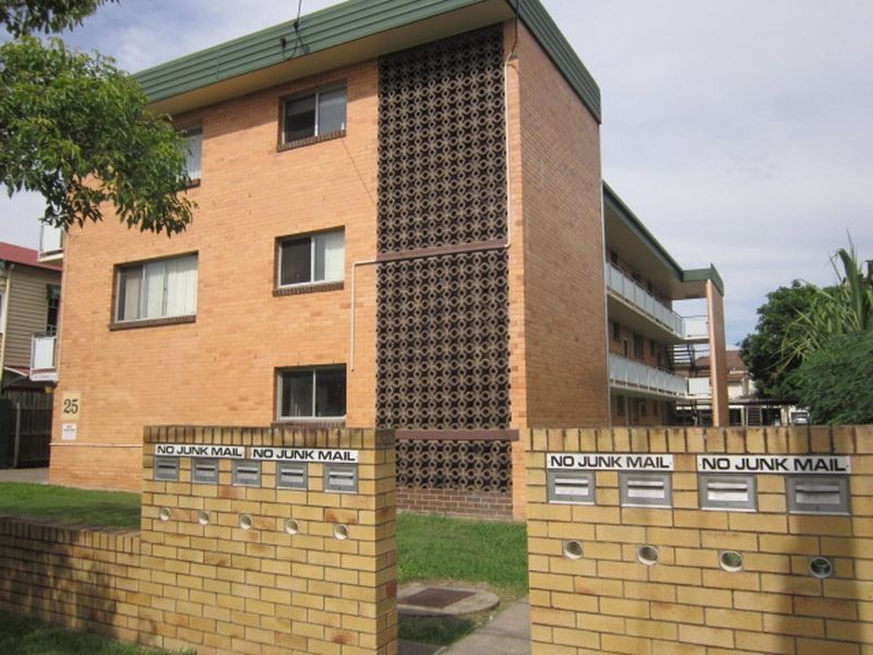 6/25 Ellis Street, Greenslopes QLD 4120