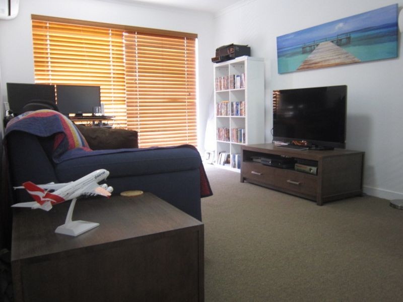 6/25 Ellis Street, Greenslopes QLD 4120