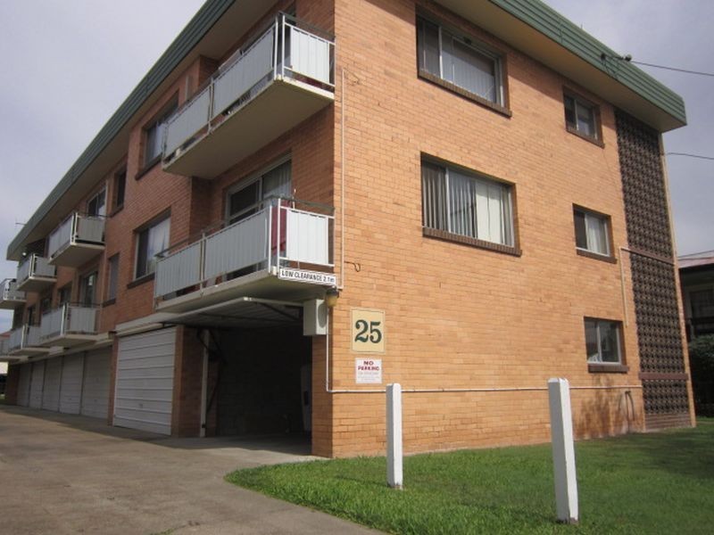 6/25 Ellis Street, Greenslopes QLD 4120