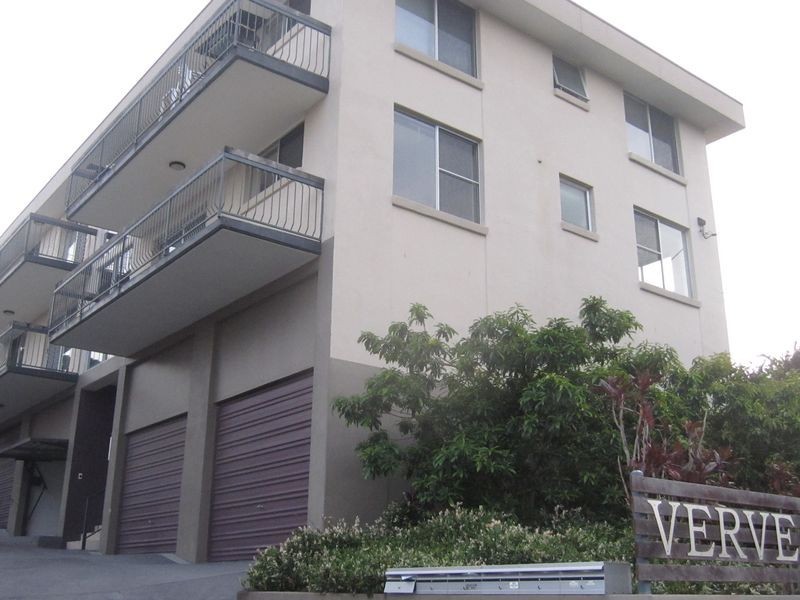 1/31 St Leonards Street, Coorparoo QLD 4151