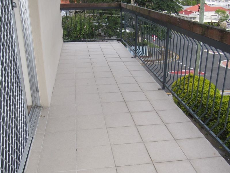 1/31 St Leonards Street, Coorparoo QLD 4151