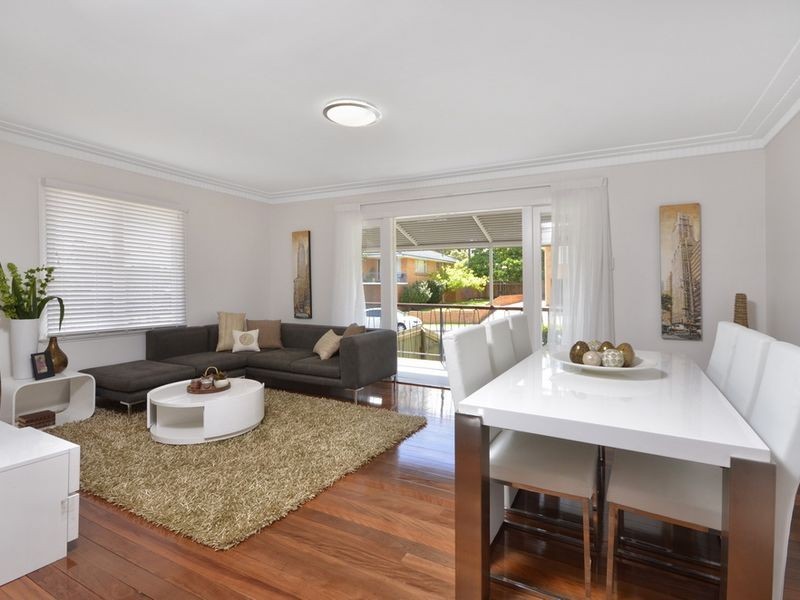 1/11 Henry Street, Greenslopes QLD 4120