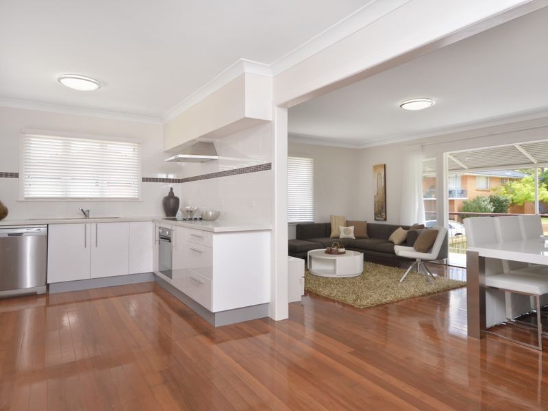 1/11 Henry Street, Greenslopes QLD 4120