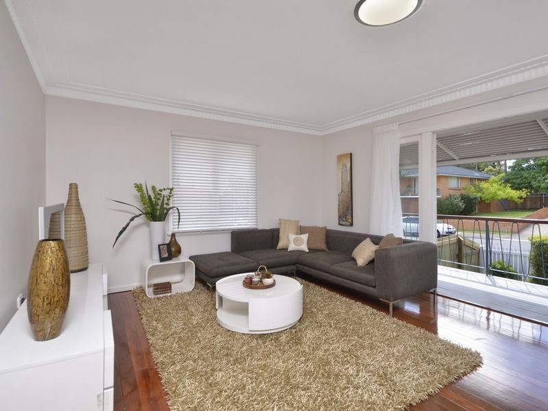 1/11 Henry Street, Greenslopes QLD 4120