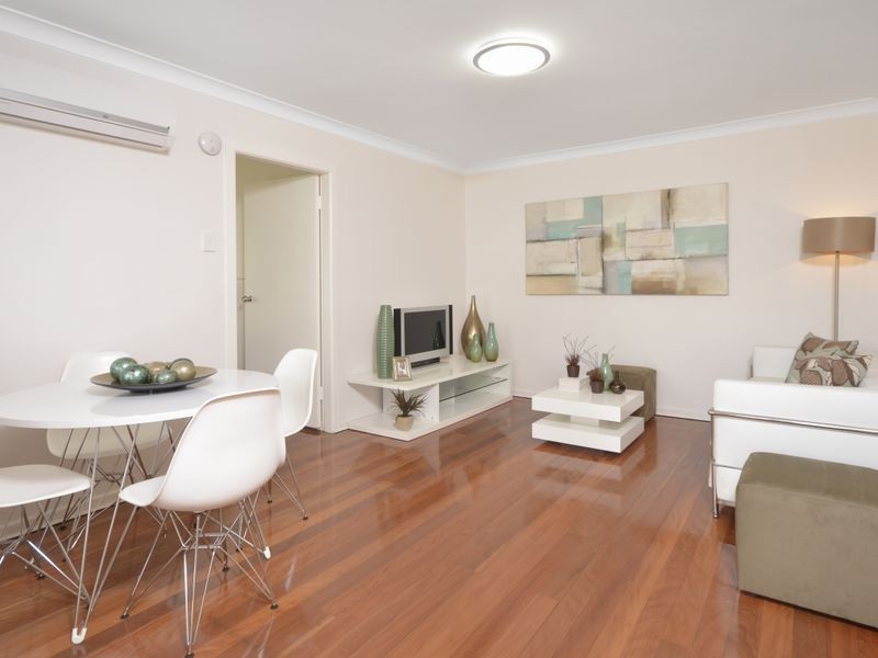 4/11 Henry Street, Greenslopes QLD 4120