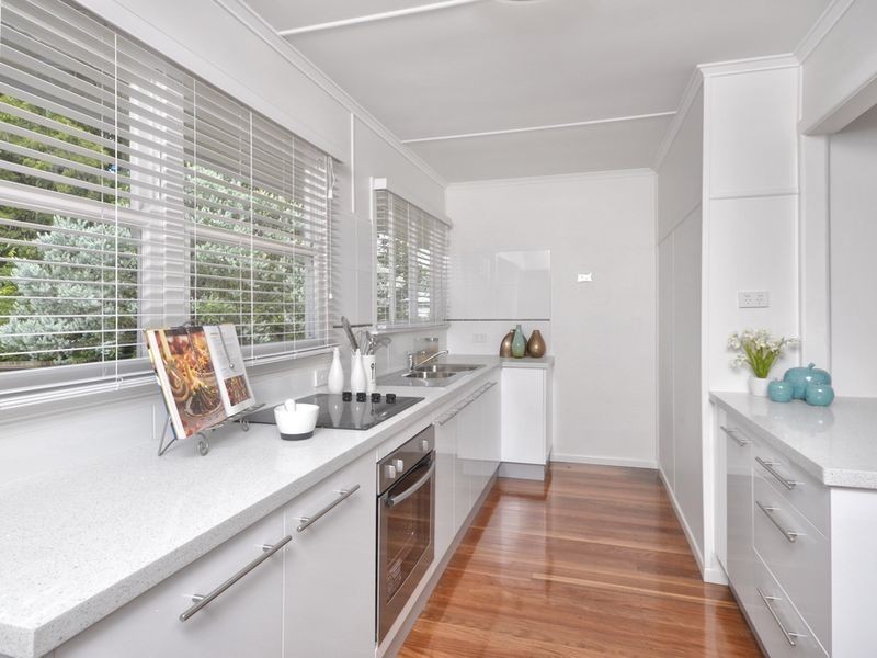 4/11 Henry Street, Greenslopes QLD 4120