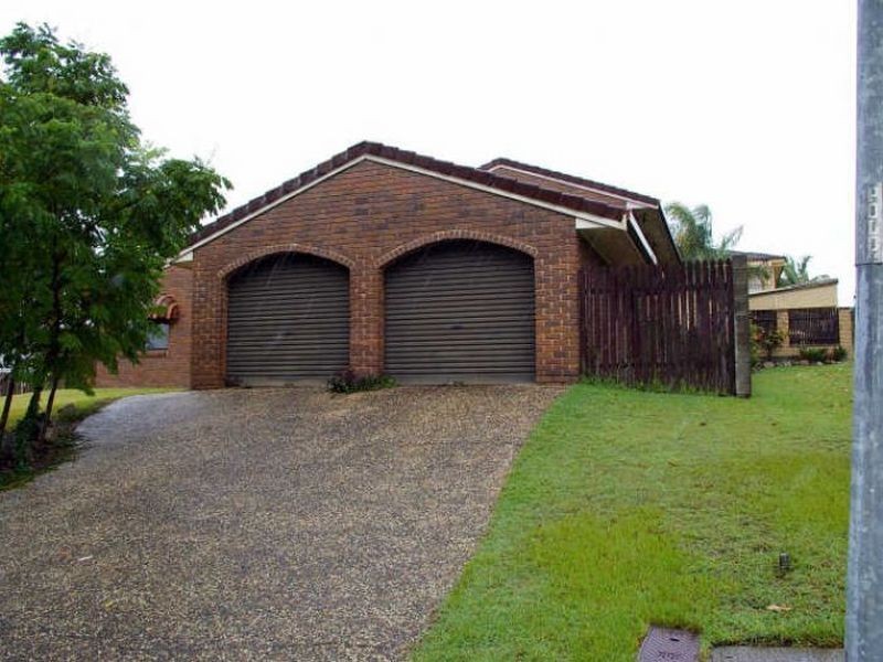 44 Kidwelly Street, Carindale QLD 4152