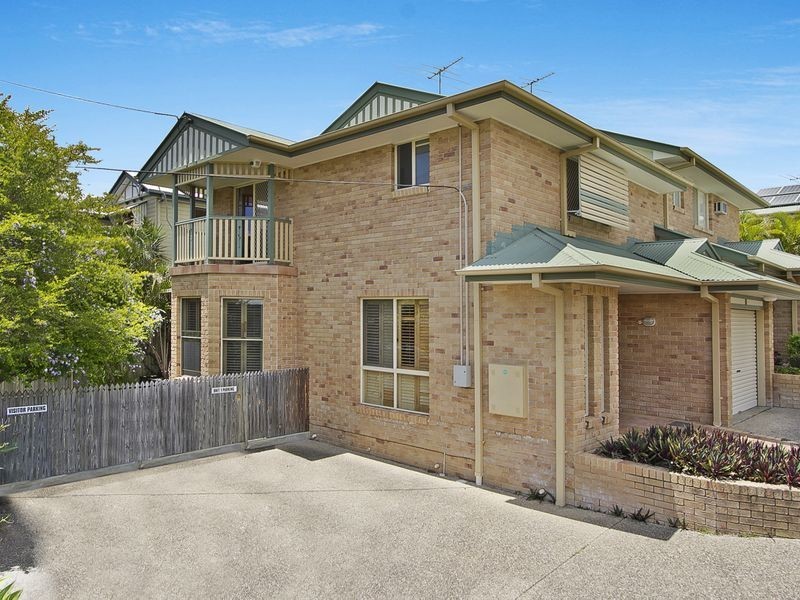 3/70 Denman Street, Greenslopes QLD 4120
