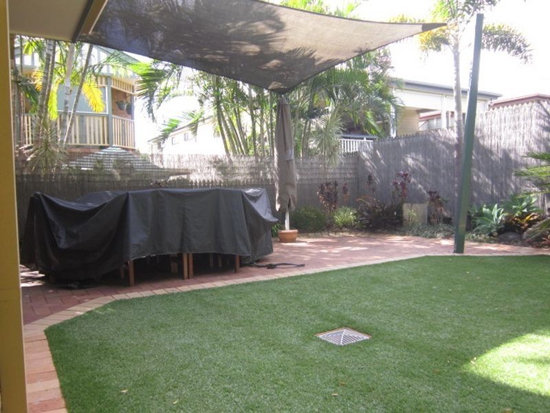 3/70 Denman Street, Greenslopes QLD 4120