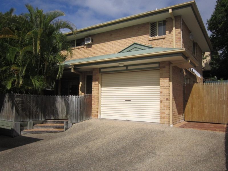 3/70 Denman Street, Greenslopes QLD 4120
