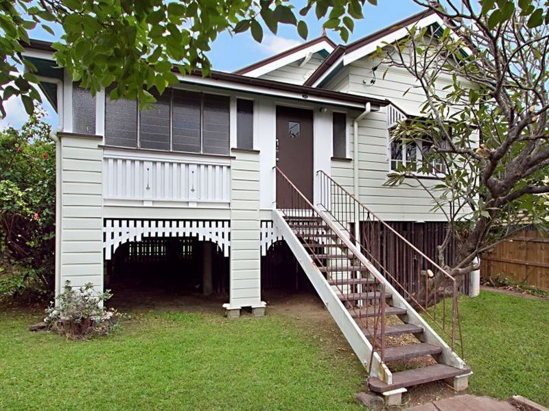 34 Rialto Street, Coorparoo QLD 4151