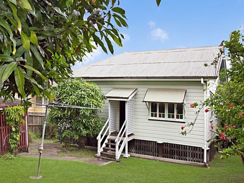 34 Rialto Street, Coorparoo QLD 4151