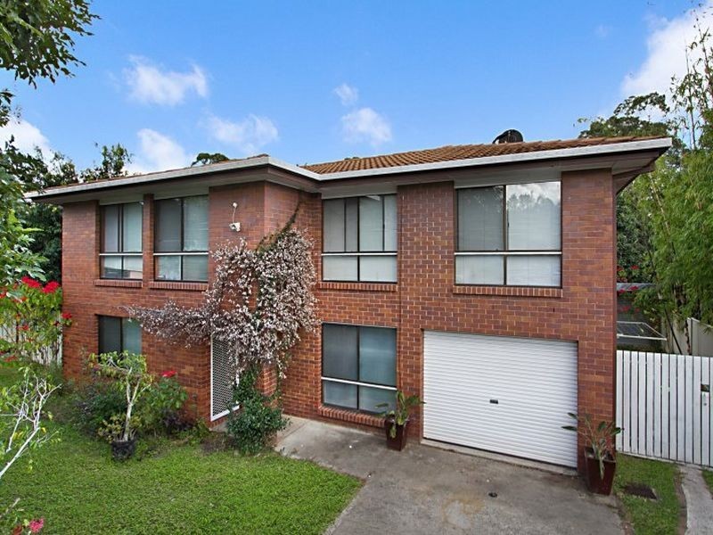 349 Winstanley Street, Carindale QLD 4152