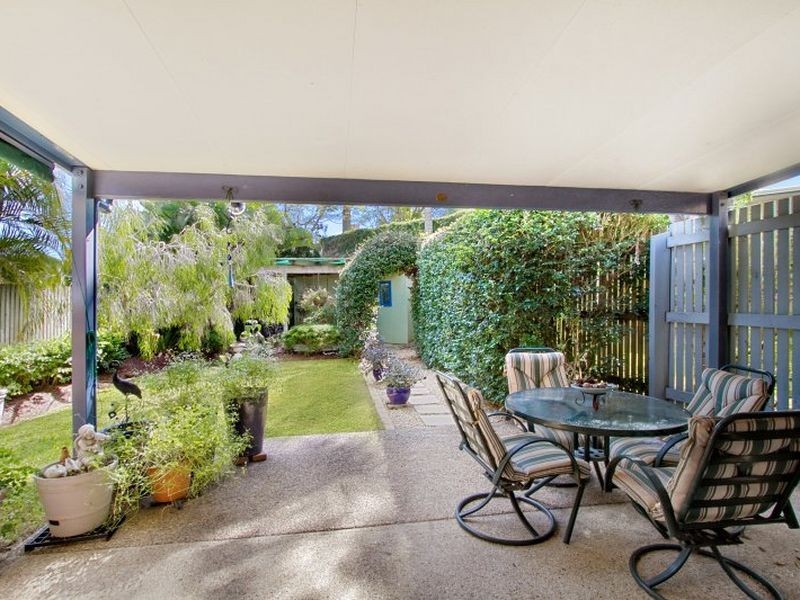 3/64 Lewis Street, Camp Hill QLD 4152