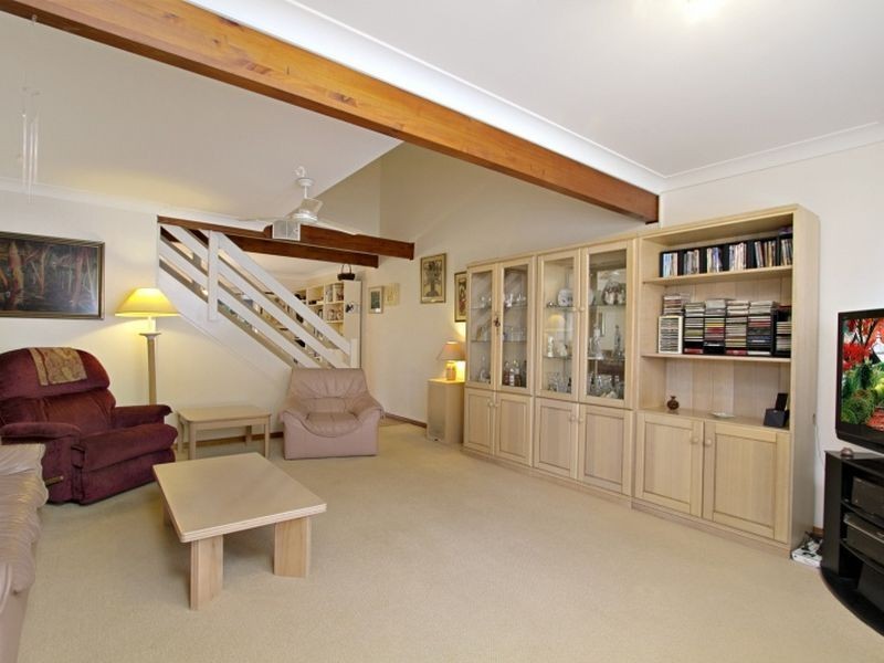 3/64 Lewis Street, Camp Hill QLD 4152