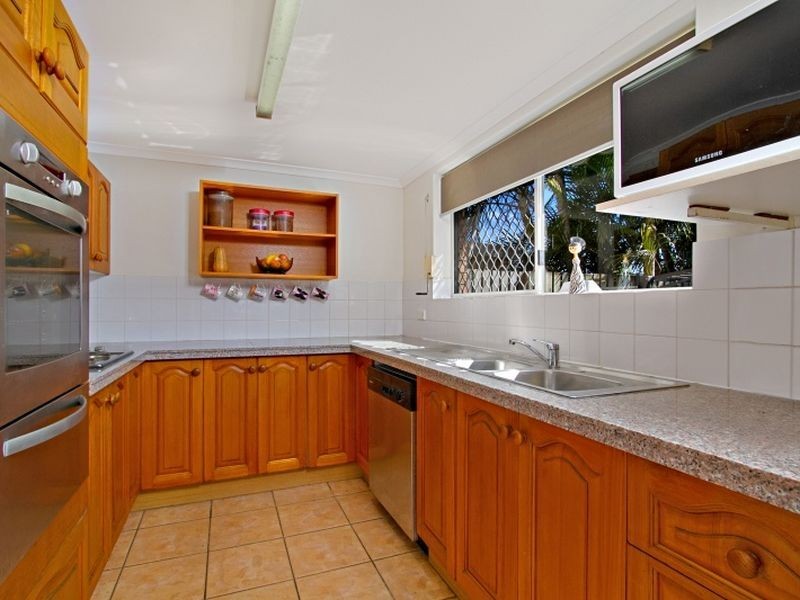 3/64 Lewis Street, Camp Hill QLD 4152