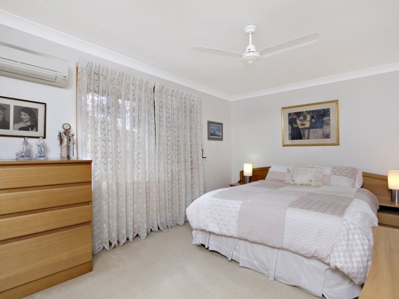 3/64 Lewis Street, Camp Hill QLD 4152