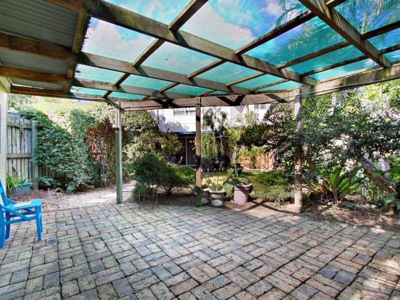 3/64 Lewis Street, Camp Hill QLD 4152