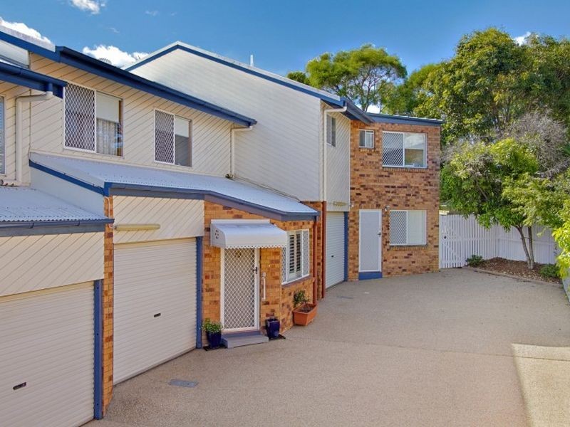 3/64 Lewis Street, Camp Hill QLD 4152