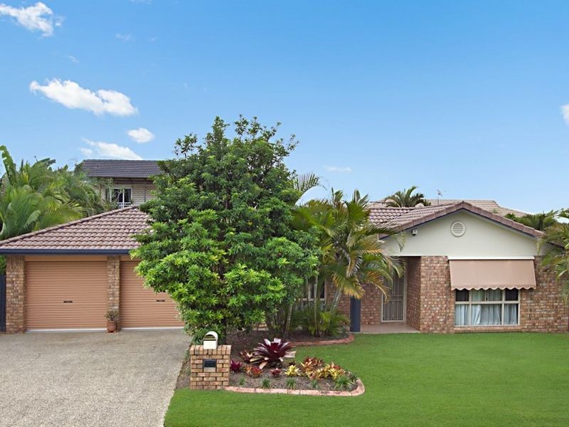 61 Nardie Street, Eight Mile Plains QLD 4113