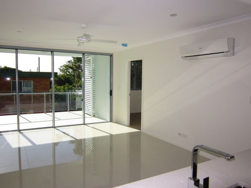 6/36 Weston Street, Coorparoo QLD 4151