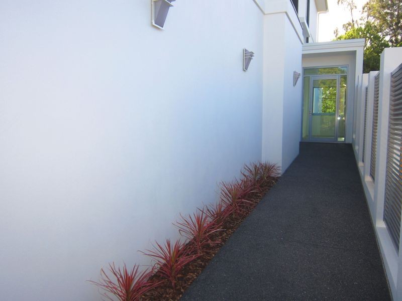 6/36 Weston Street, Coorparoo QLD 4151