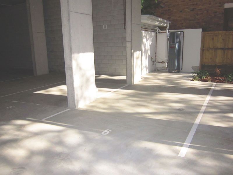 6/36 Weston Street, Coorparoo QLD 4151