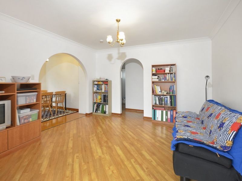 6/26 Mansfield Street, Coorparoo QLD 4151