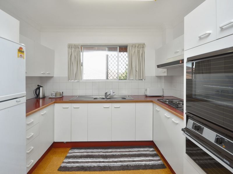 6/26 Mansfield Street, Coorparoo QLD 4151